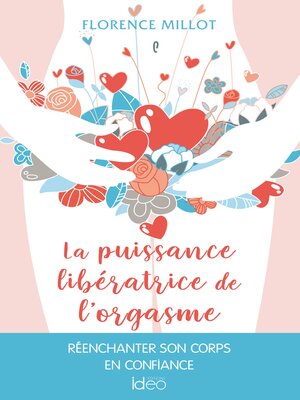 cover image of La puissance libératrice de l'orgasme